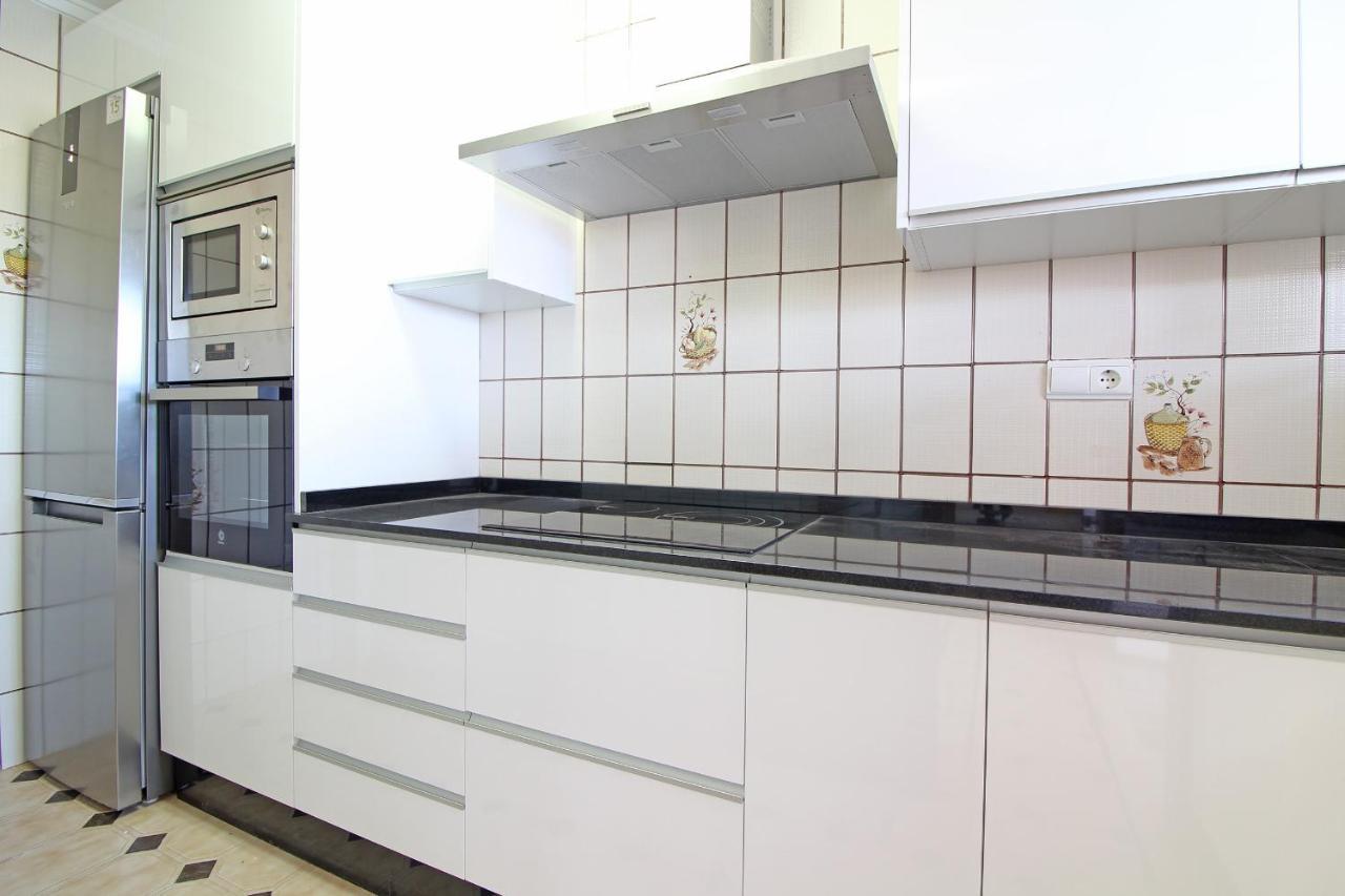 Global Properties, Apartamento Con 2 Habitaciones Y Perfecta Ubicacion En La Playa Sagunto Εξωτερικό φωτογραφία