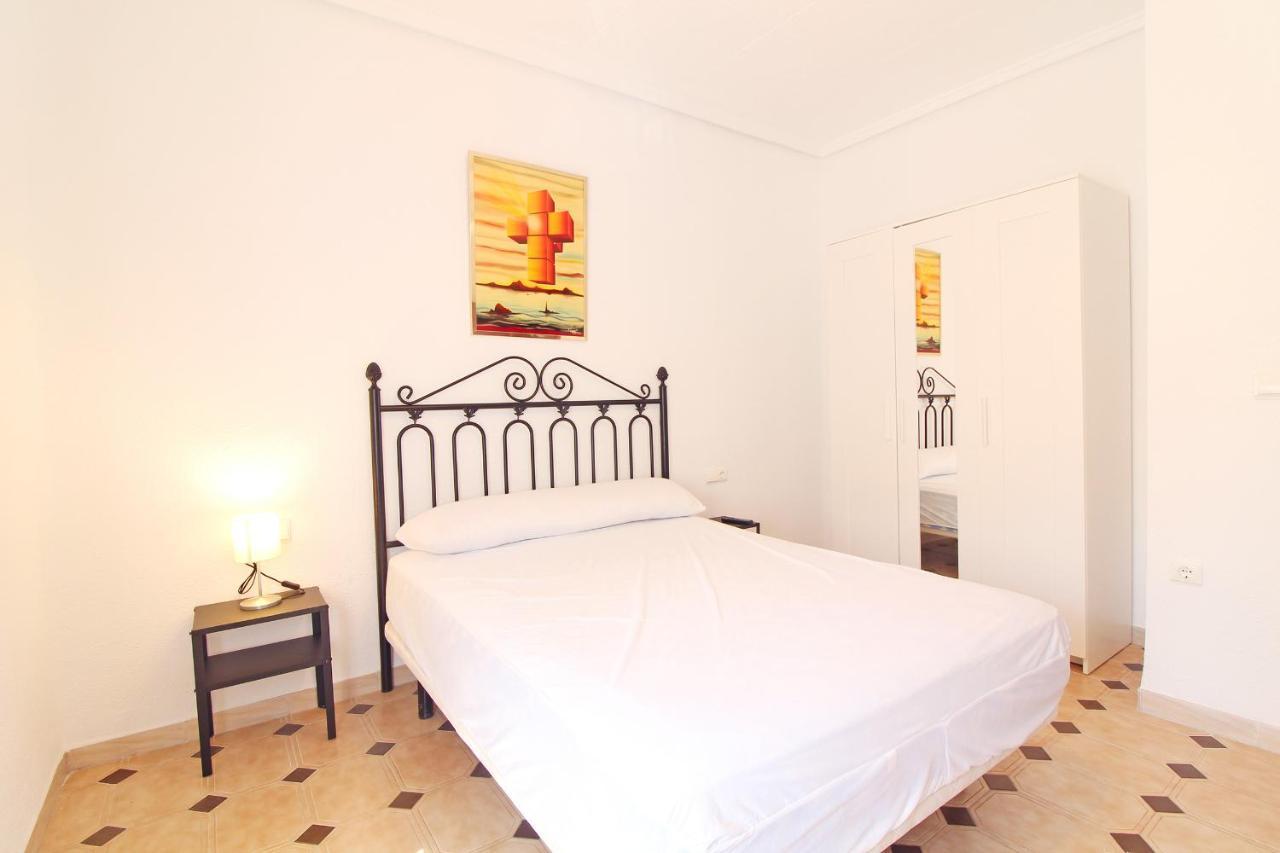 Global Properties, Apartamento Con 2 Habitaciones Y Perfecta Ubicacion En La Playa Sagunto Εξωτερικό φωτογραφία