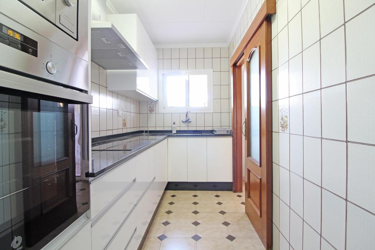 Global Properties, Apartamento Con 2 Habitaciones Y Perfecta Ubicacion En La Playa Sagunto Εξωτερικό φωτογραφία