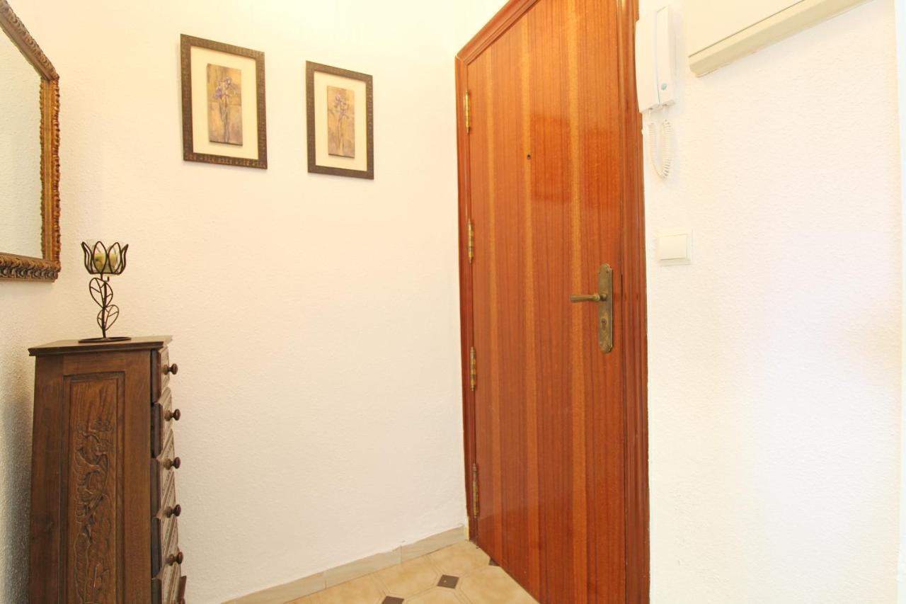 Global Properties, Apartamento Con 2 Habitaciones Y Perfecta Ubicacion En La Playa Sagunto Εξωτερικό φωτογραφία