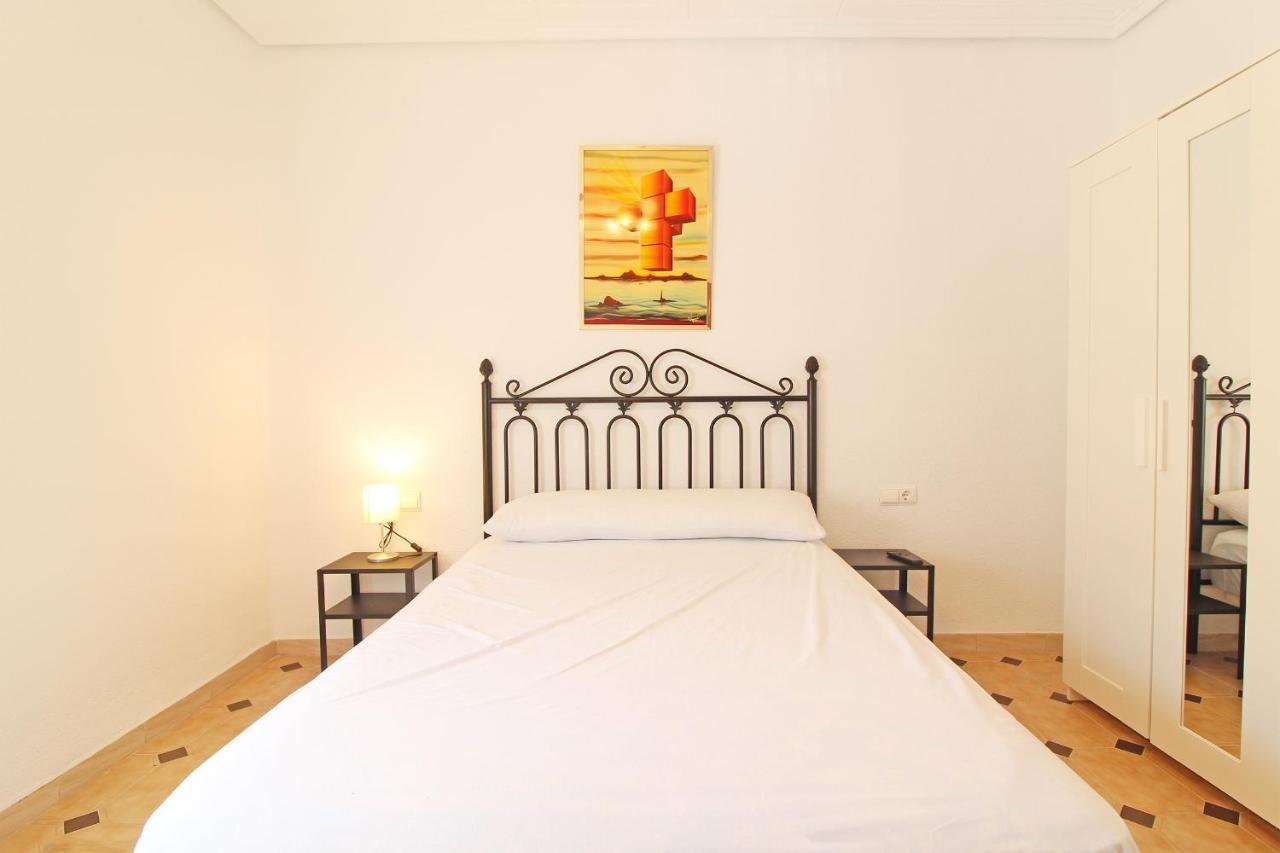 Global Properties, Apartamento Con 2 Habitaciones Y Perfecta Ubicacion En La Playa Sagunto Εξωτερικό φωτογραφία