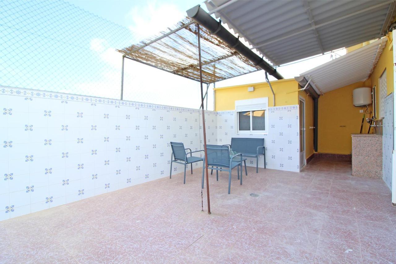 Global Properties, Apartamento Con 2 Habitaciones Y Perfecta Ubicacion En La Playa Sagunto Εξωτερικό φωτογραφία
