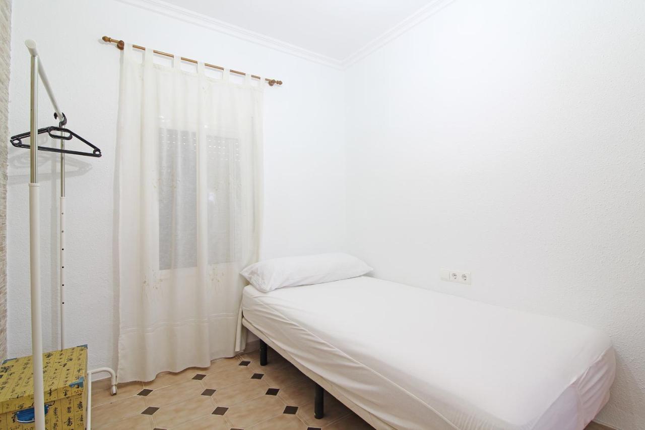 Global Properties, Apartamento Con 2 Habitaciones Y Perfecta Ubicacion En La Playa Sagunto Εξωτερικό φωτογραφία