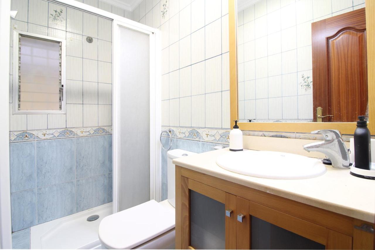 Global Properties, Apartamento Con 2 Habitaciones Y Perfecta Ubicacion En La Playa Sagunto Εξωτερικό φωτογραφία